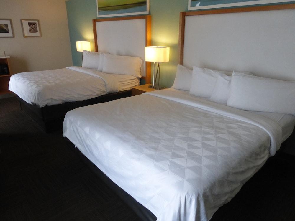 Red Roof Inn Plus & Suites Tampa Bagian luar foto