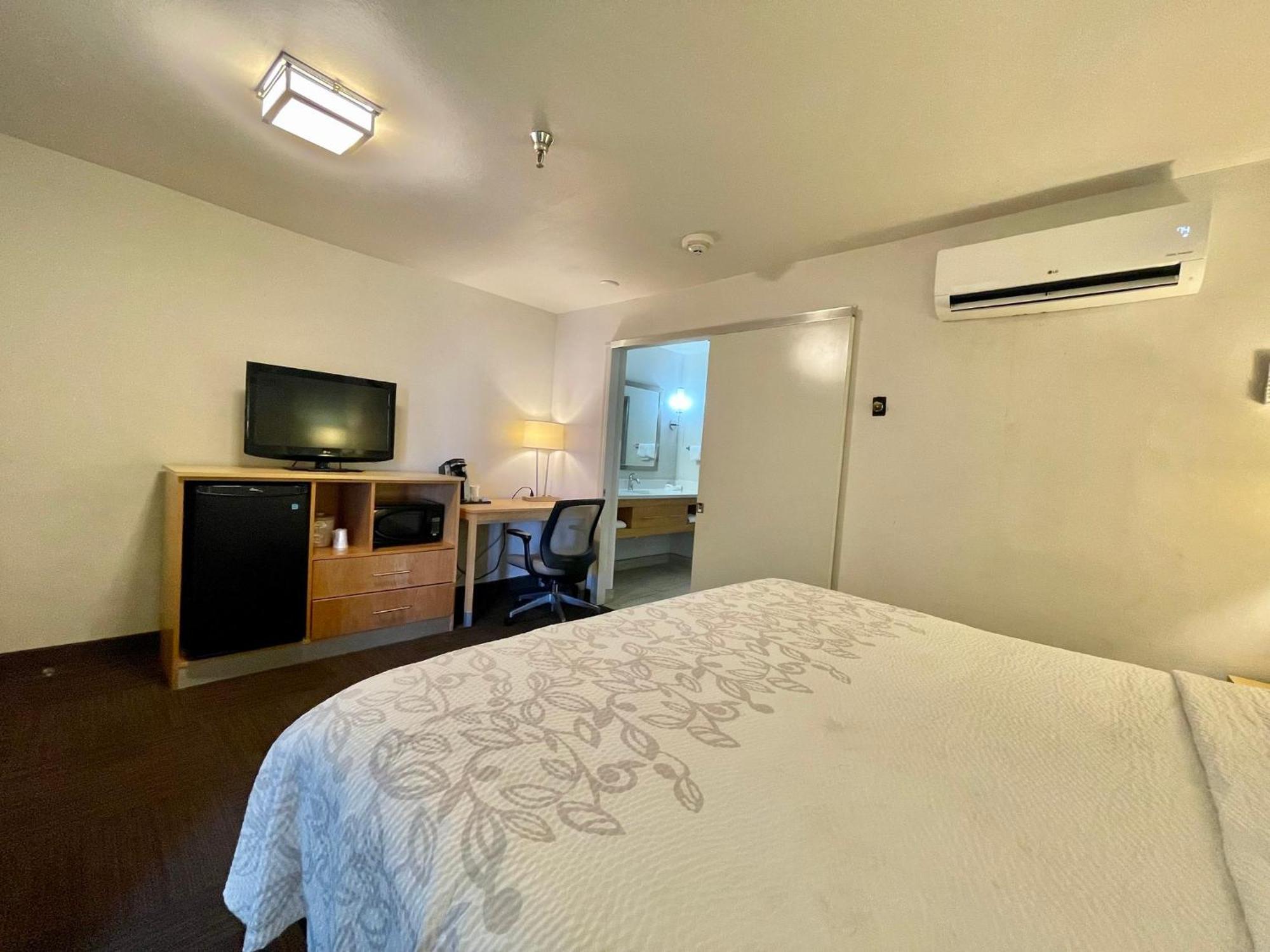 Red Roof Inn Plus & Suites Tampa Bagian luar foto
