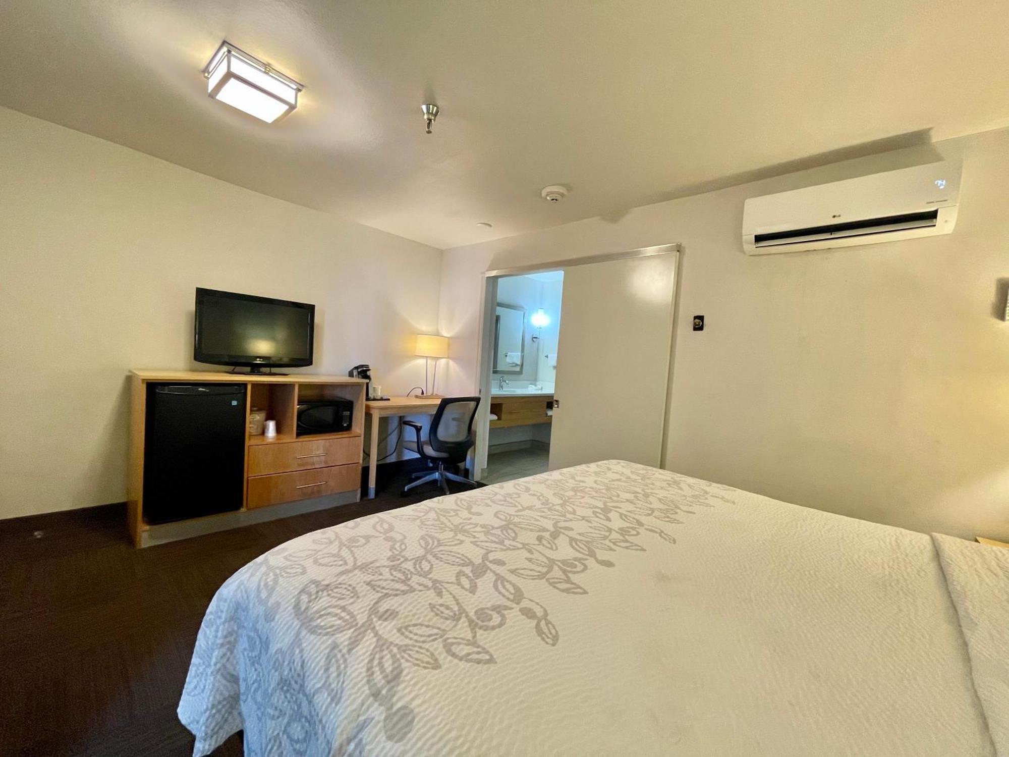 Red Roof Inn Plus & Suites Tampa Ruang foto
